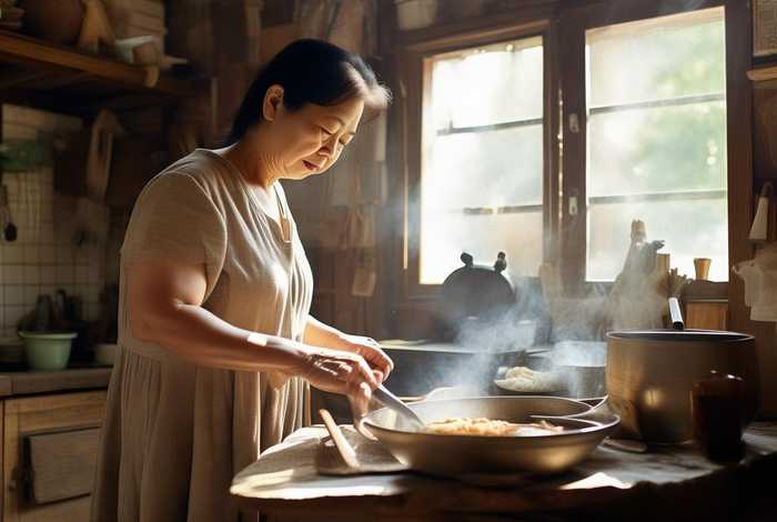 生活就是柴米油盐酱醋茶经典语录（生活就是柴米油盐酱醋茶,平平淡淡才是真说说）