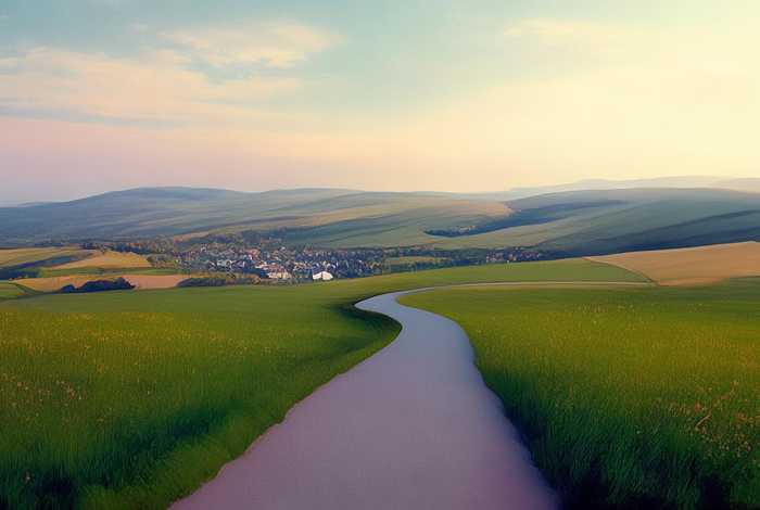 生活的距离 距离我的生活