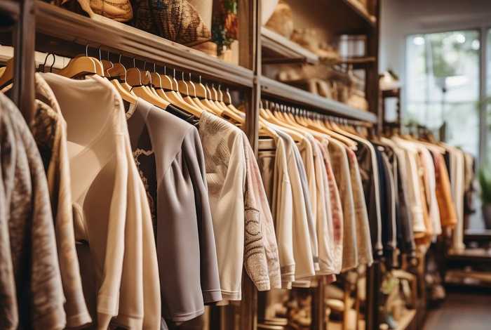 生活内衣；生活内衣馆