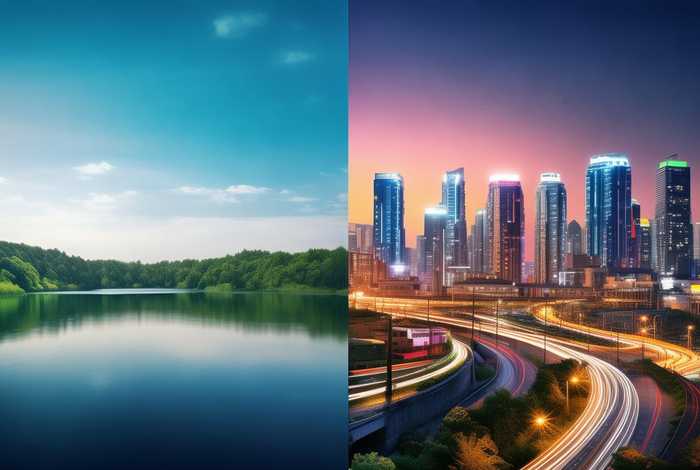 生活的双面性作文800字；生活的双面性作文800字初中