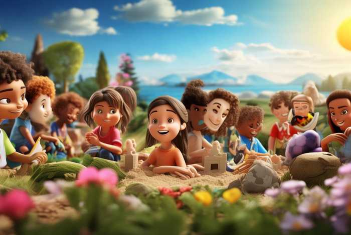 努力让生活更美好作文1000字（努力让生活更美好作文1000字六年级）