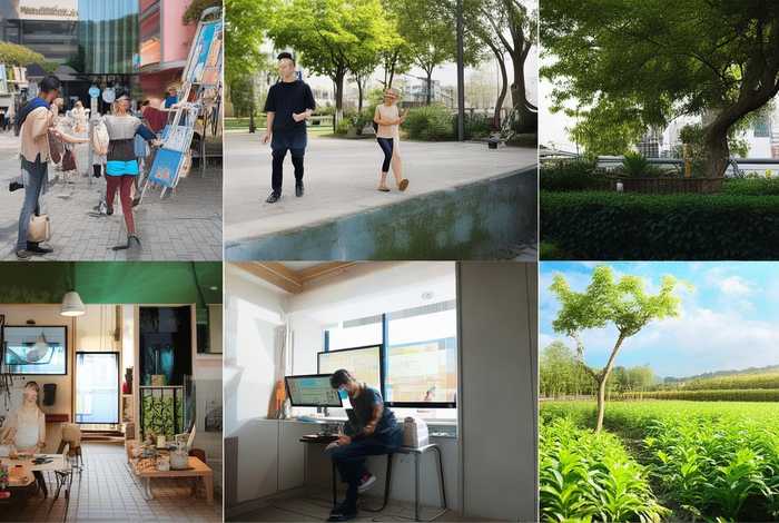 每个人的生活方式不同下一句(每一个人的生活方式不一样) 每个人的生活方式不同下一句(每一个人的生活方式不一样)