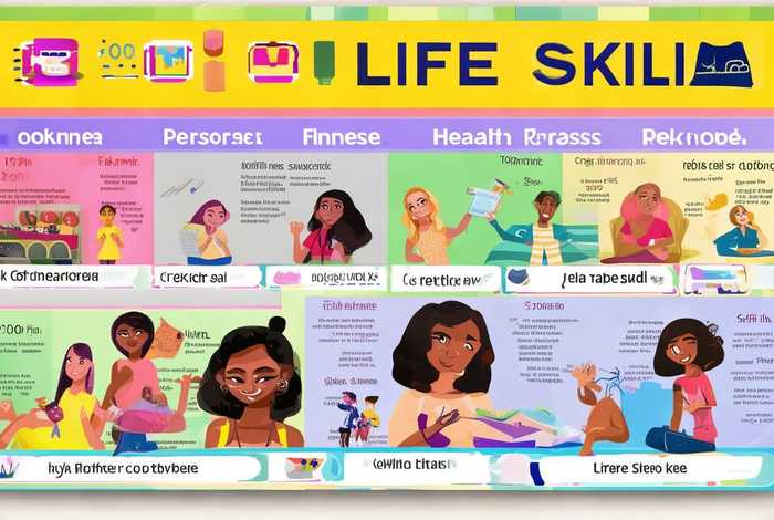 女生须知的生活常识、女生须知的生活常识有哪些