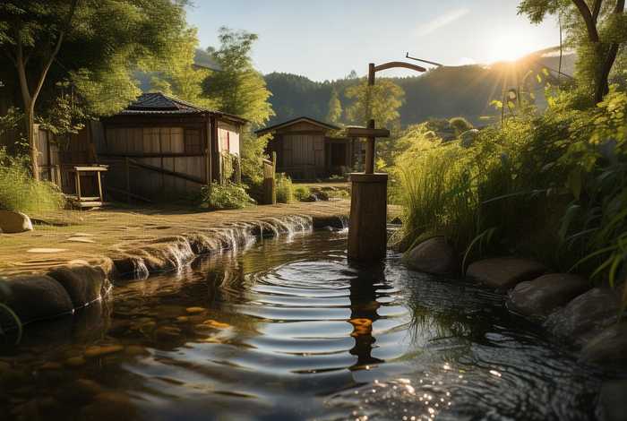 农村生活污水特点包括、农村生活污水特点包括哪些