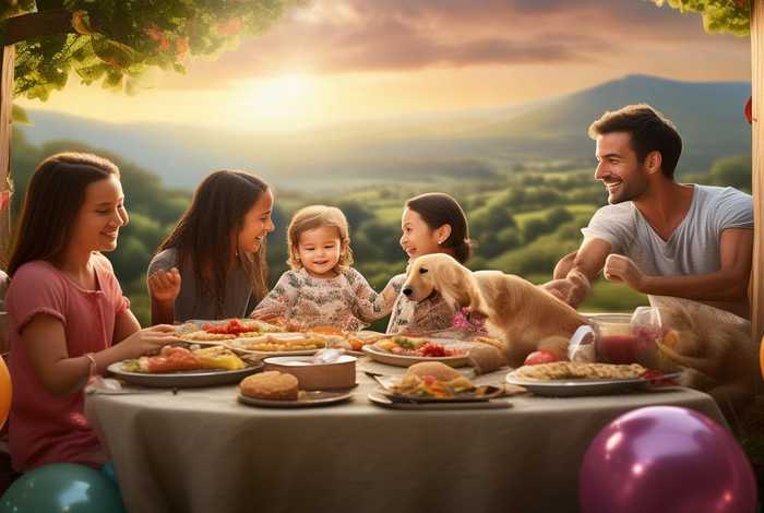 生活幸福美满的句子、祝福生活幸福美满的句子