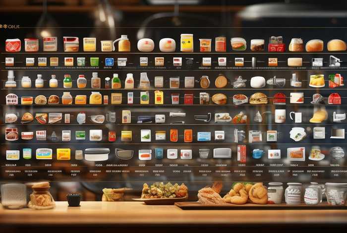 日元生活用品价格表，日元生活用品价格表大全