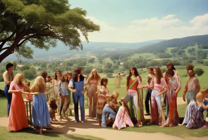 七十年代美好生活录小说 七十年代美好生活录 小说