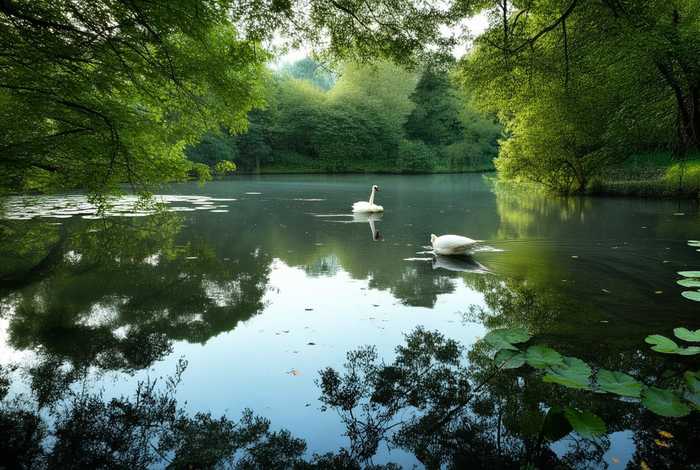 生活犹如一潭死水的句子，生活犹如一潭死水的句子有哪些