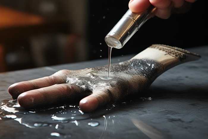 妙招姐的生活小窍门银手镯变黑怎么洗，银手镯变黑怎么在家清洗