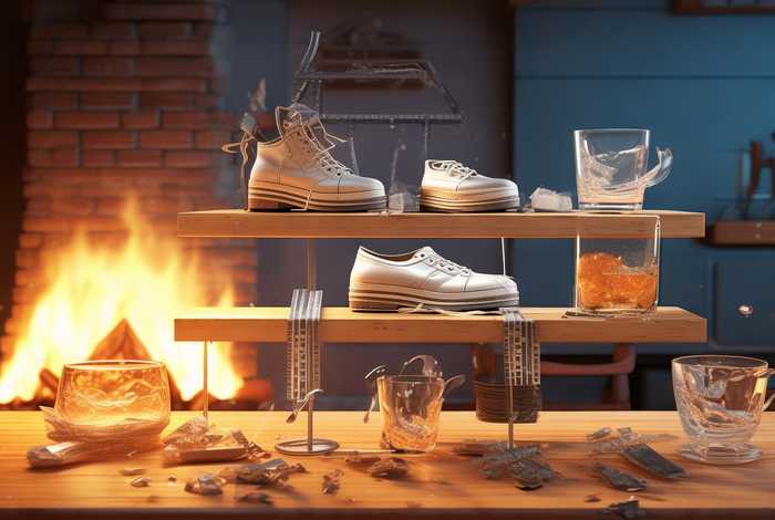 热胀冷缩的生活例子；热胀冷缩的生活例子及解释