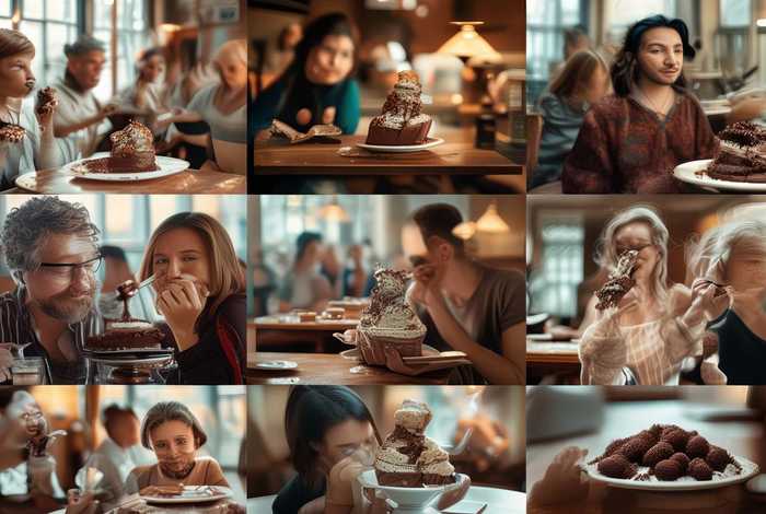 巧克力生活是什么电影 巧克力就是生活