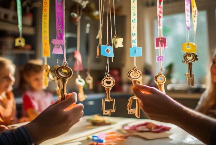 生活中的金点子创意(生活中的金点子创意作品) 生活中的金点子创意(生活中的金点子创意作品)