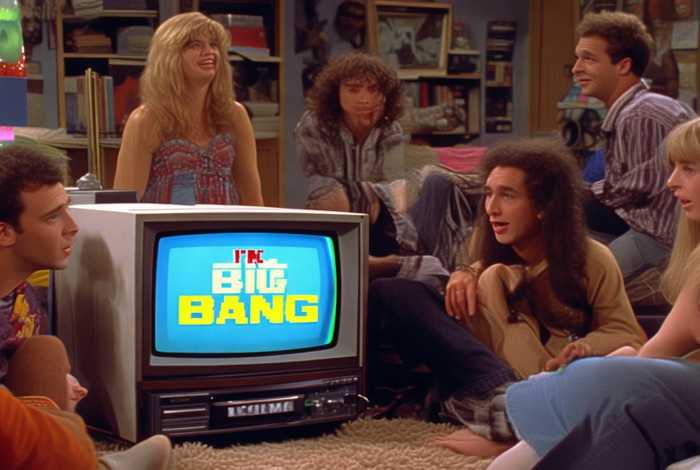 生活大爆炸在哪个视频上可以看的，生活大爆炸在哪个视频上可以看的啊