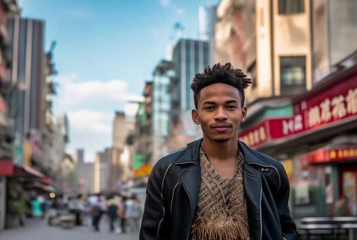 沈阳老陈变性后到现在生活情况 - 沈阳老陈近况