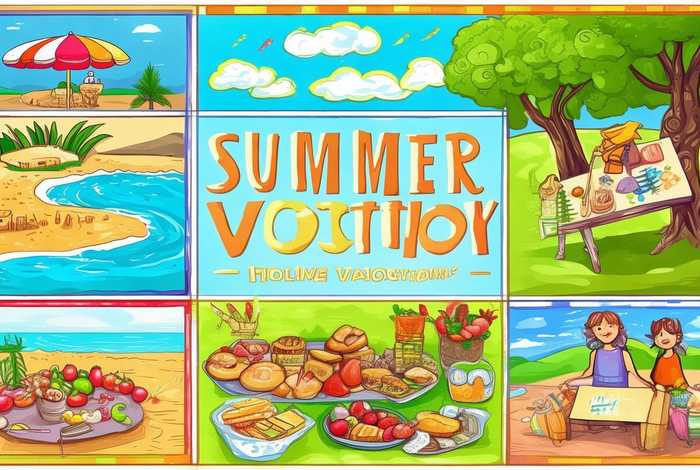 暑假生活手抄报图片一等奖;暑假生活手抄报大全 一等奖 暑假生活手抄报图片一等奖;暑假生活手抄报大全 一等奖