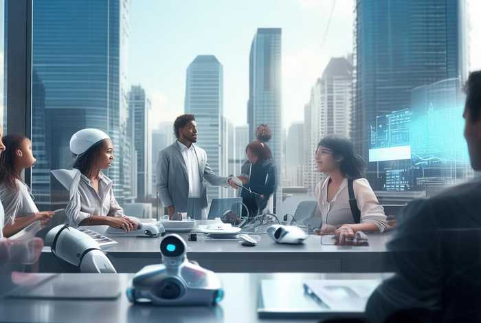 人工智能生活中的应用、人工智能在生活中的应用