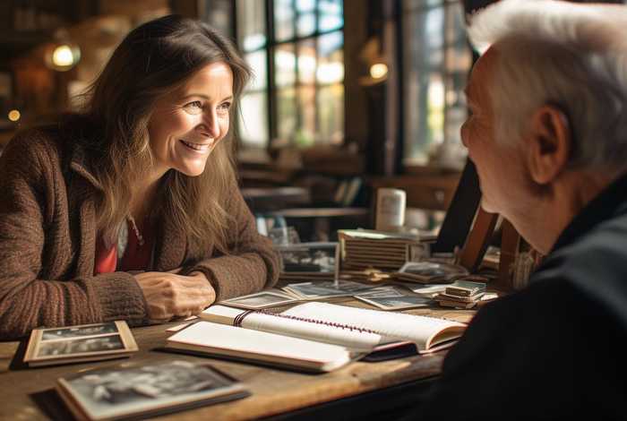 生活中的真实故事，生活中的真实故事素材
