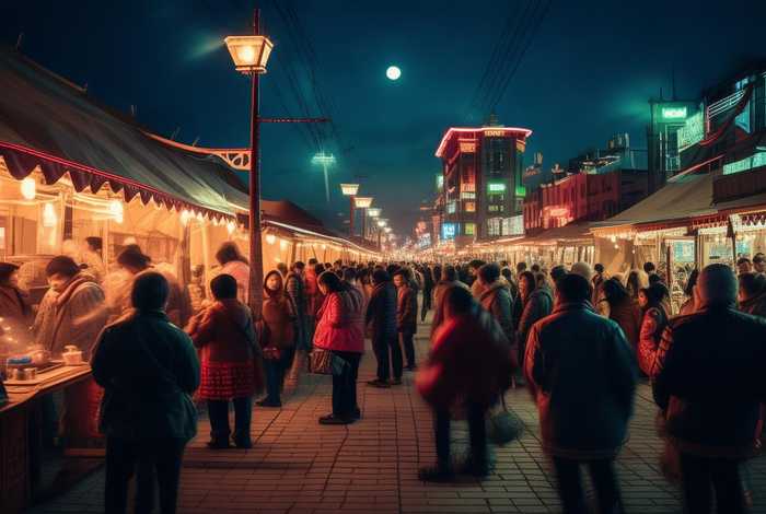 蒙古国夜生活现状（蒙古国夜生活现状分析）