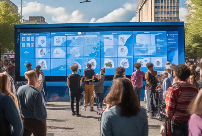 普通人如何参与政治；普通人如何参与政治决策