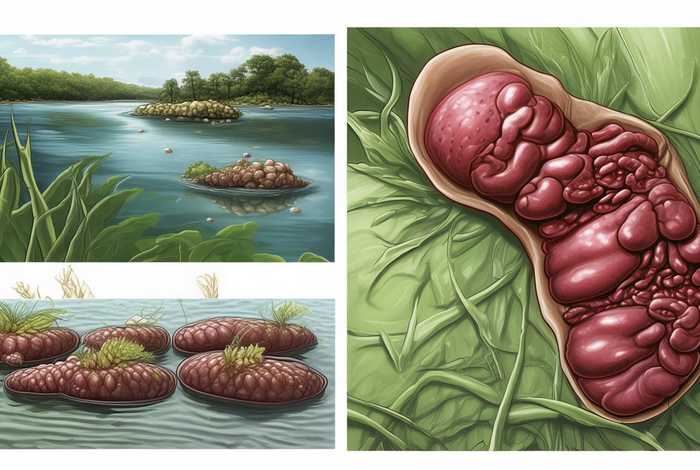 日本血吸虫发育生活史，日本血吸虫发育生活史图片