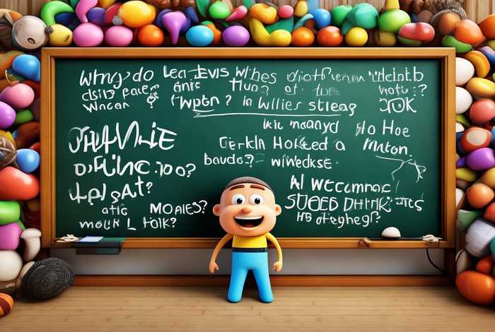 生活小常识趣味问答、生活小常识趣味问答题目