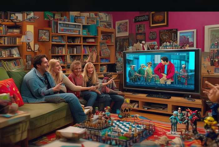 生活大爆炸第几季好看，生活大爆炸第几季好看一点