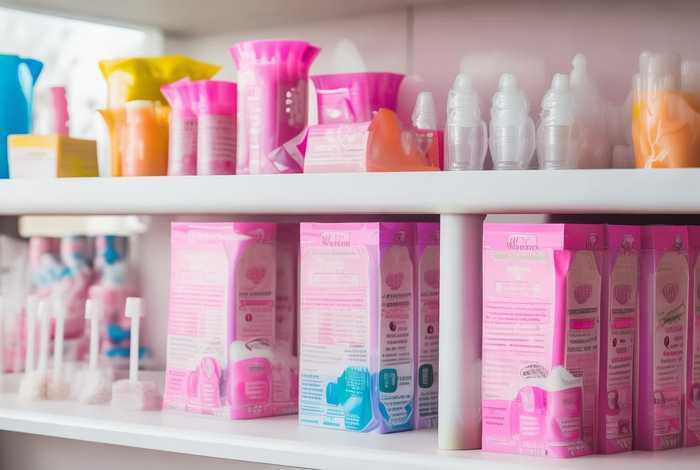 女生必备卫生用品(女生必备卫生用品图片) 女生必备卫生用品(女生必备卫生用品图片)