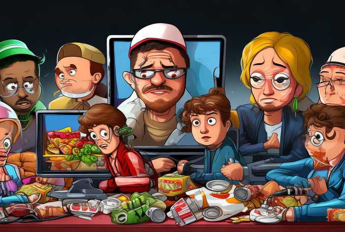 生活方式 app 生活方式病