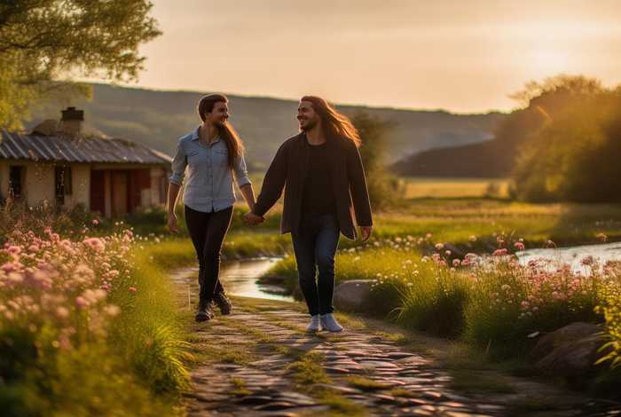 生活平淡而美好的说说短句，生活平淡而美好的说说短句文案