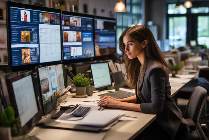 明星 生活（明星生活助理的工作内容）