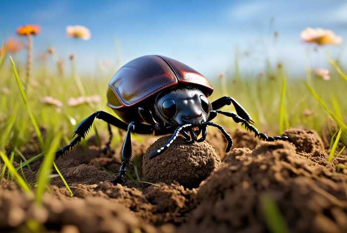 屎壳郎的生活特点是什么;屎壳郎的特点是什么最佳答案 屎壳郎的生活特点是什么;屎壳郎的特点是什么最佳答案