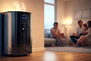 生活电锅炉，家用电锅炉操作与使用