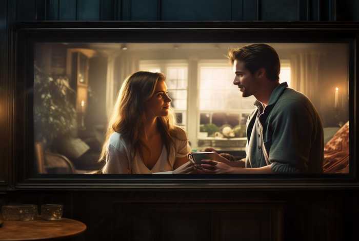 情生活、感情生活电影完整版在线观看