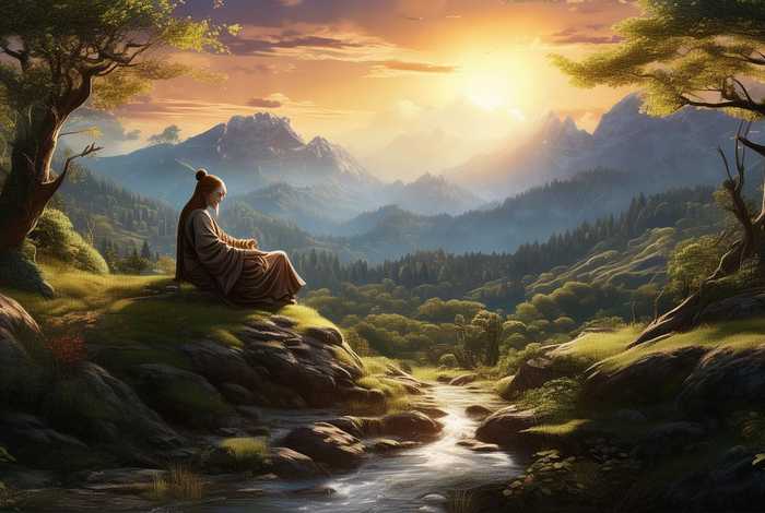 山神的悠闲生活有声小说，山神的悠闲生活有声小说免费听