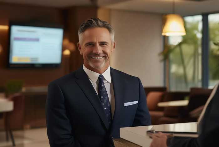 生活帮酒店安全；酒店生活管家