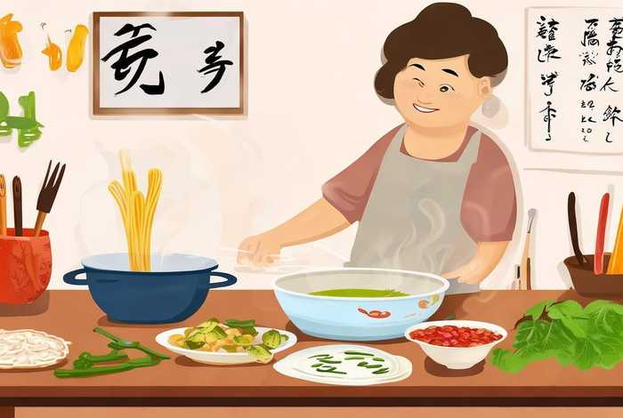 面食生活小窍门、面食生活小窍门有哪些