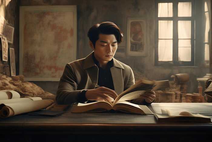 生活启示录胡歌片段，生活启示录胡歌片段在哪一集