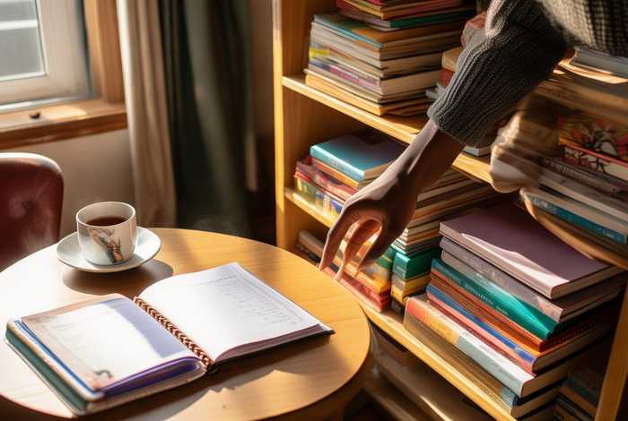 生活如何做到有条理、生活如何做到有条理的句子