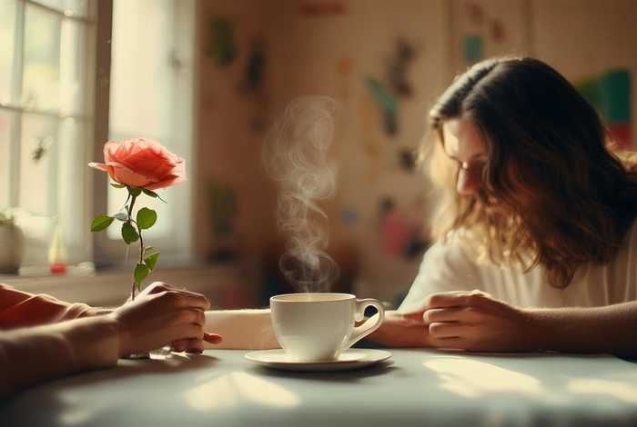 平淡生活的唯美浪漫句子 平淡生活的唯美浪漫句子简短