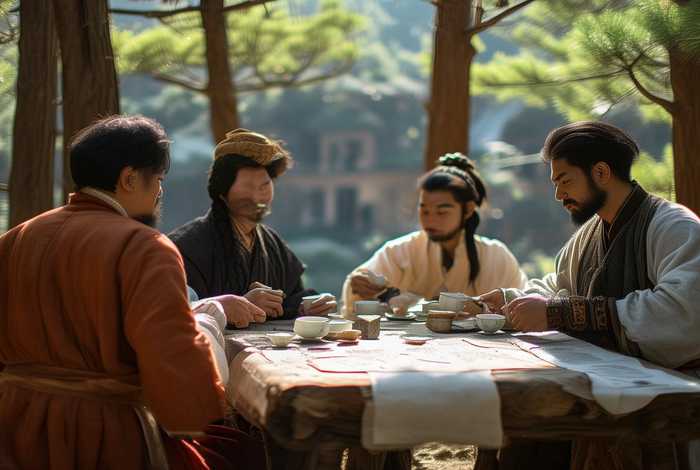 三国的悠闲生活txt全集下载 - 三国的悠闲生活免费阅读