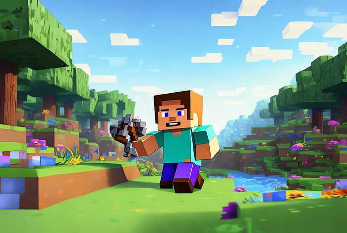 史蒂夫生活1_7我的世界动画（史蒂夫生活1_7我的世界动画视频）