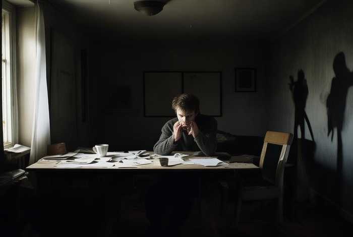 生活欺骗了我 生活欺骗了我的说说心情短语