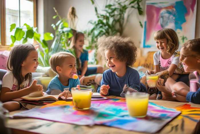 如何培养生活情趣、如何培养生活情趣的孩子