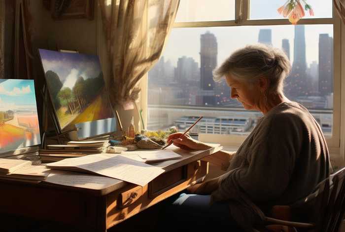 生活与创造为话题作文600字、生活与创造为话题作文600字怎么写