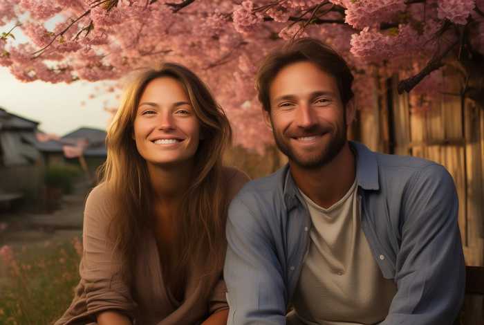 抒情生活平淡而幸福的句子 抒情生活平淡而幸福的句子简短