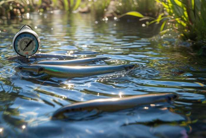 泥鳅的生活温度；泥鳅的生活温度是多少