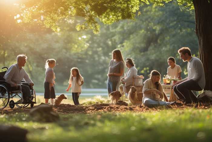 生活中文明的举动有哪些；生活中文明的举动有哪些内容