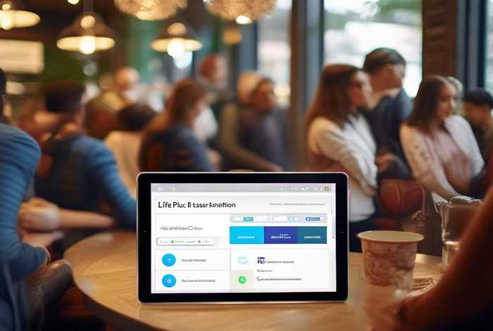 生活plus商家版,生活plus商家版的使用方法 生活plus商家版,生活plus商家版的使用方法