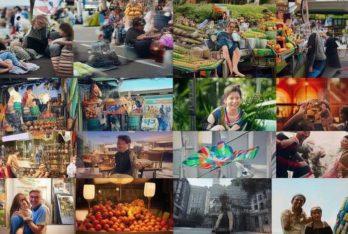 生活影像视频；生活影像视频大全