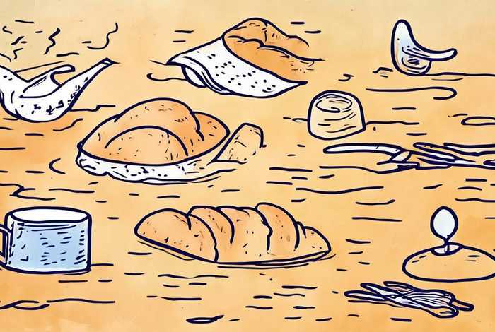 生活用品简笔画 器物 生活用品简笔画 器物怎么画